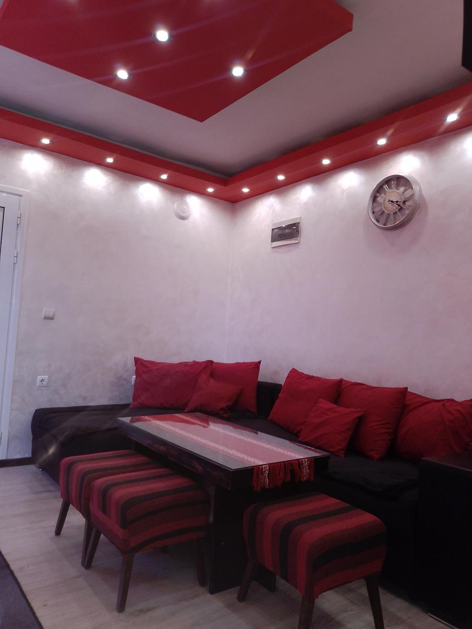 Red House Apartment Veliko Tarnovo Exterior photo